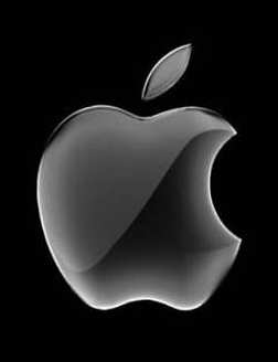 Apple Logo