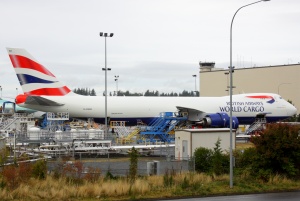 BA 747-8F