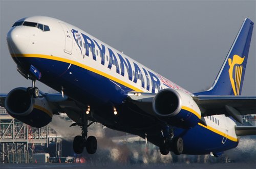 Full of Ryanair fanbois, or cheapskates?