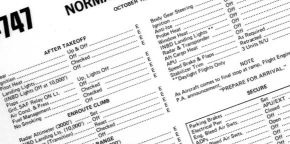 pmdg 747 checklist